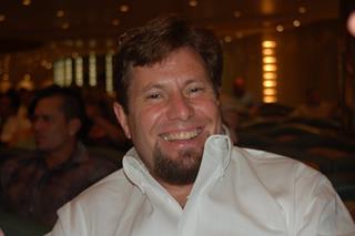 Earl Stigler